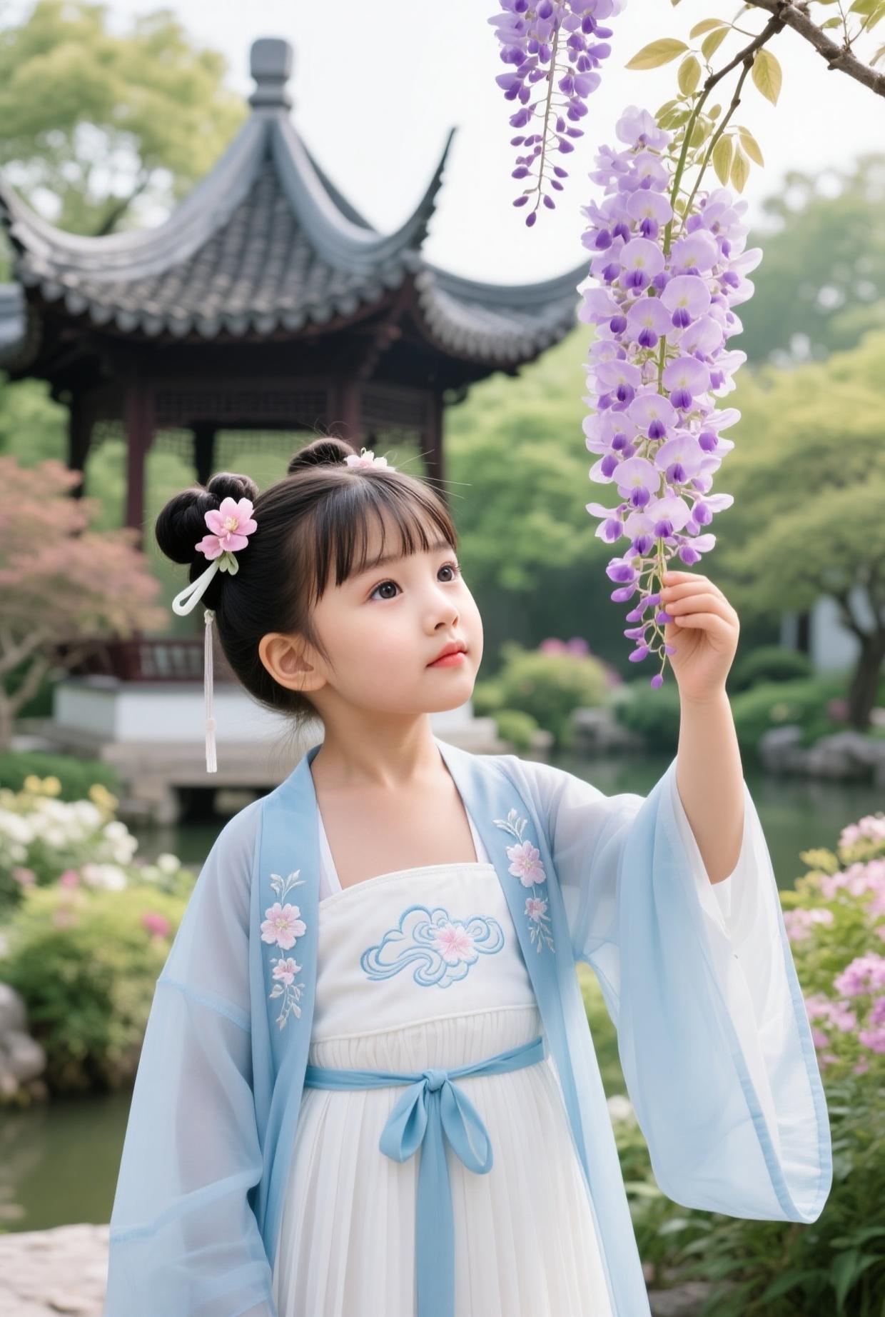 锦绣传承